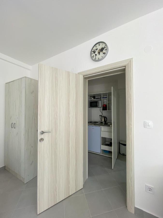 Apartman Monika
