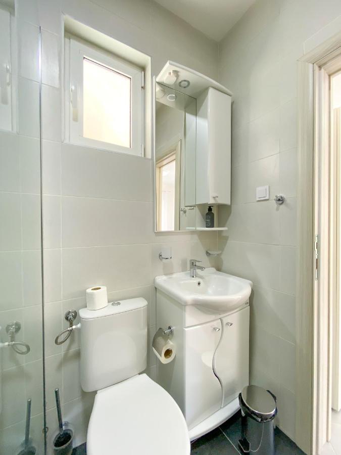 Monika Apartman Budva