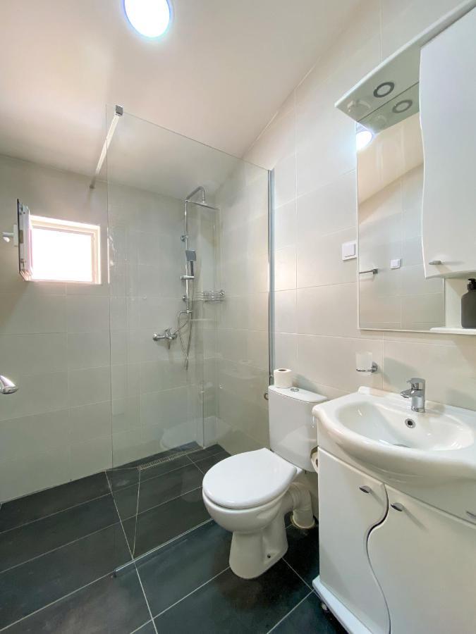 Apartman Monika