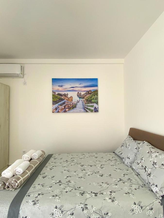 Monika Apartman