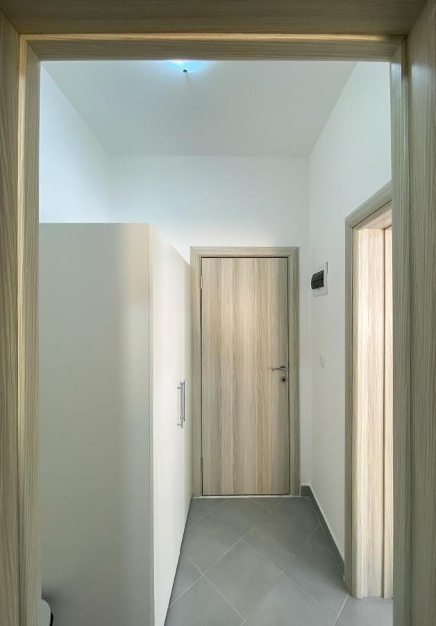 Apartman Monika Budva