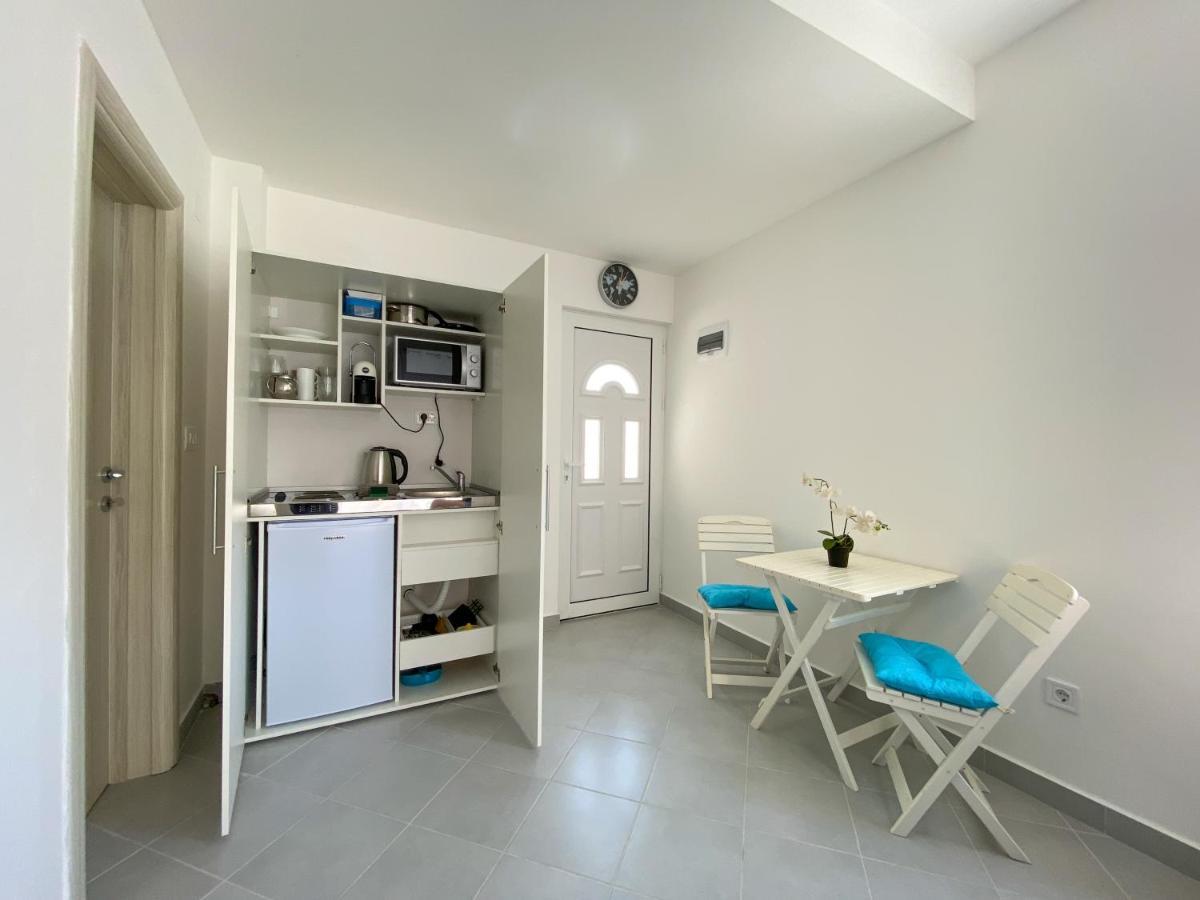 Monika Apartman Budva