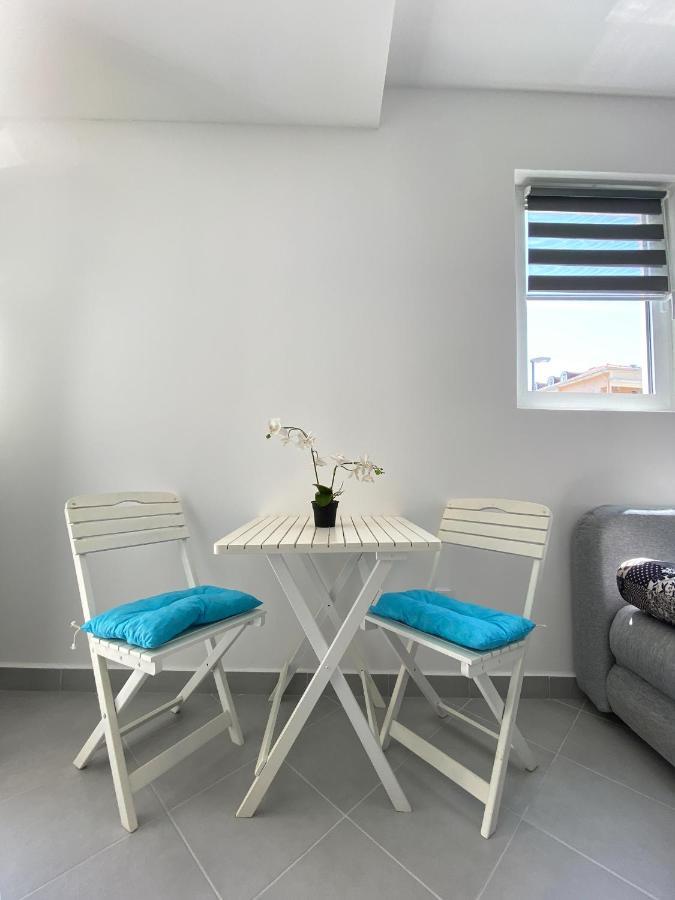 Apartman Monika Budva