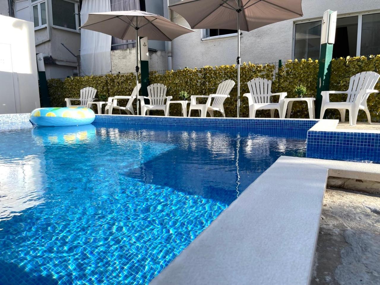 Monika Apartman Budva